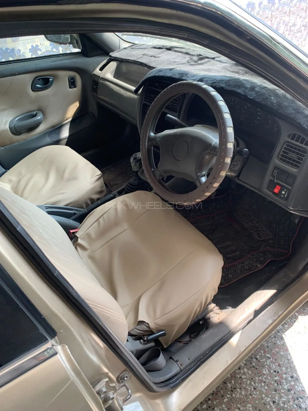 Suzuki Baleno