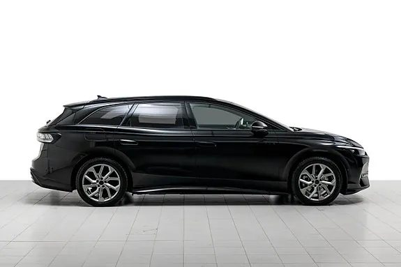 Volkswagen Id.7 2026 photo 5