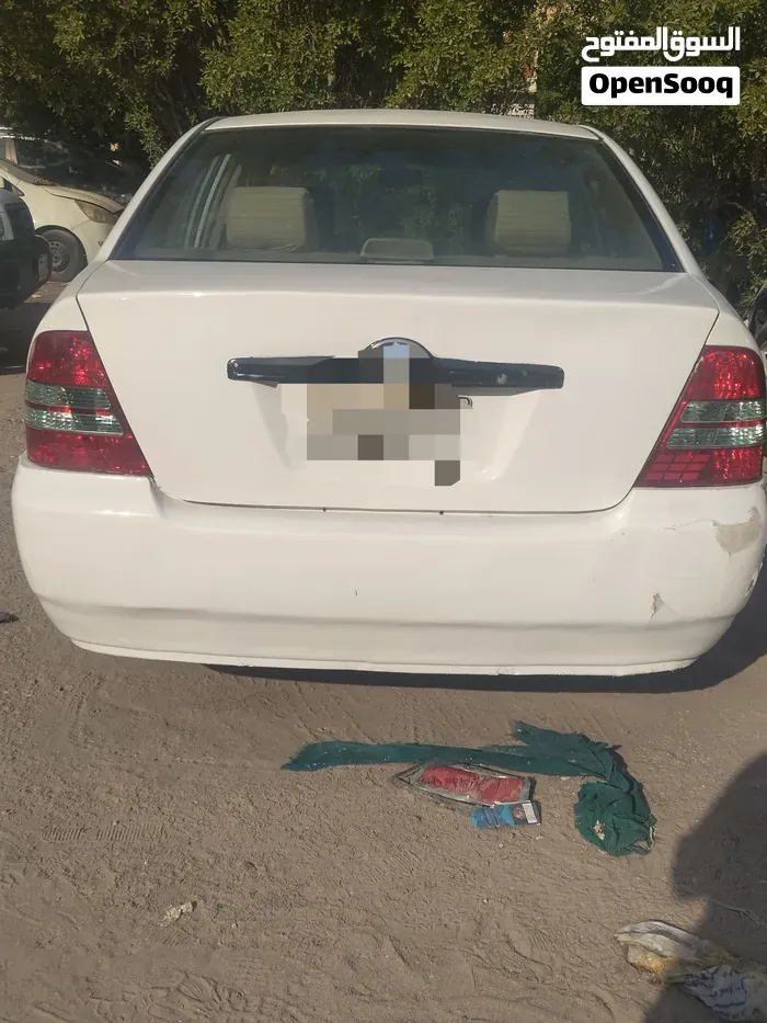 Toyota Corolla 2003 photo 2