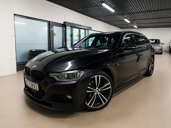 BMW 320I