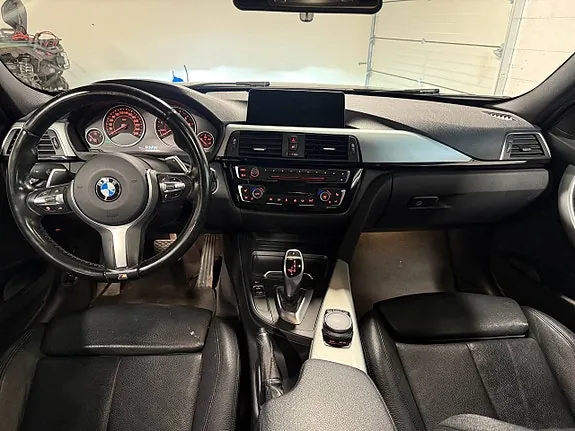 BMW 320I 2017 photo 2