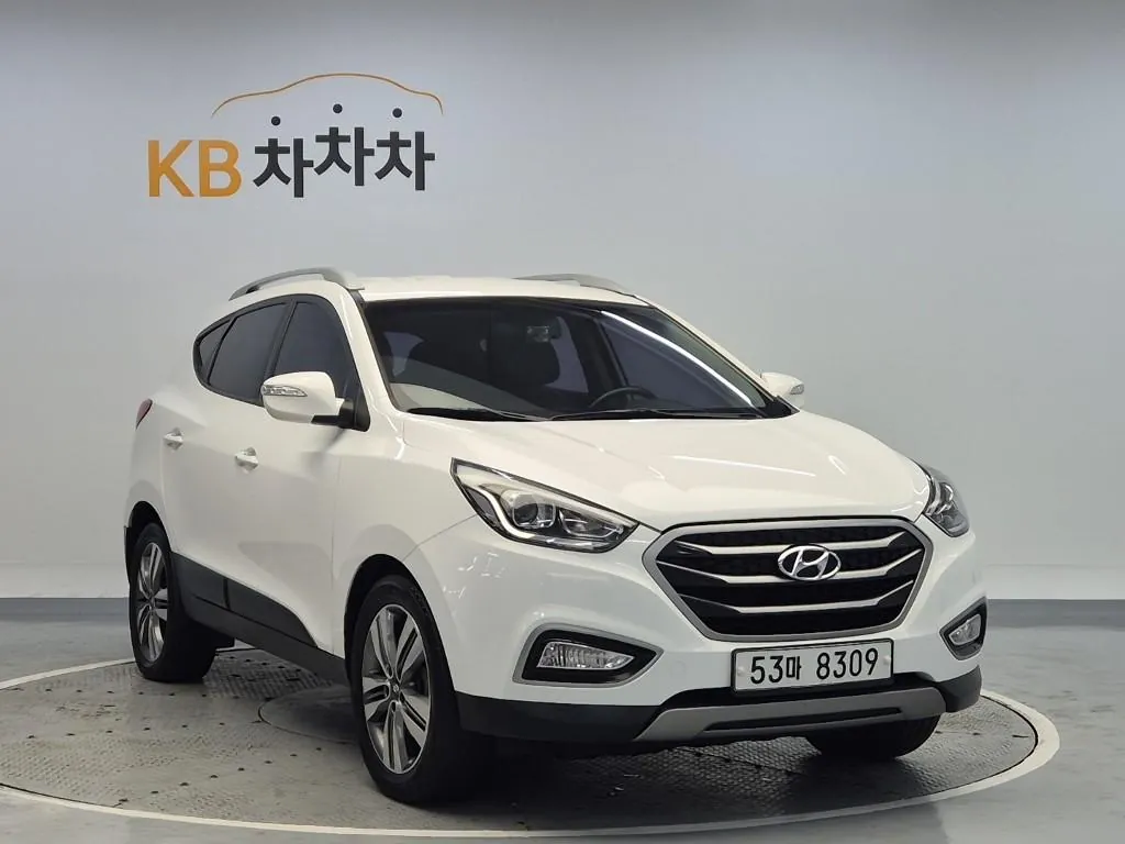 Hyundai Grandeur 2014 photo 4