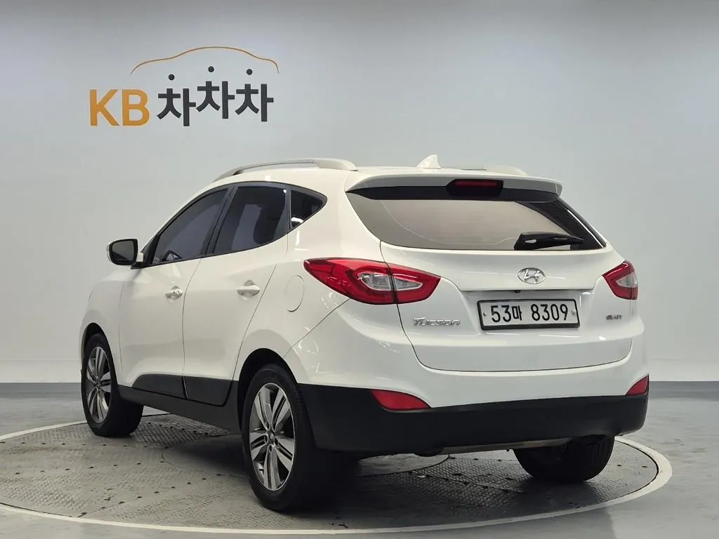 Hyundai Grandeur 2014 photo 2