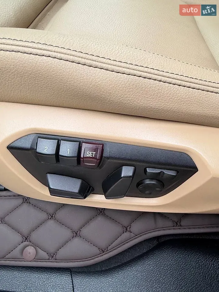 BMW X4 2017 photo 3