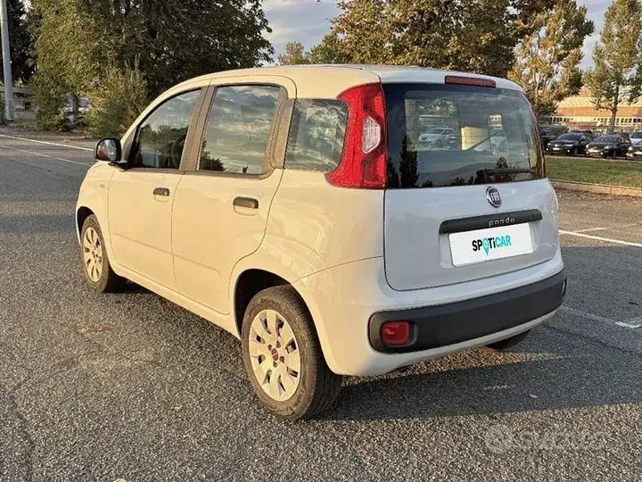 Fiat Panda 2020 photo 3