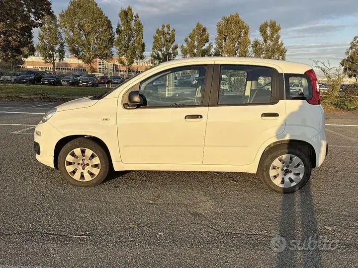 Fiat Panda 2020 photo 2