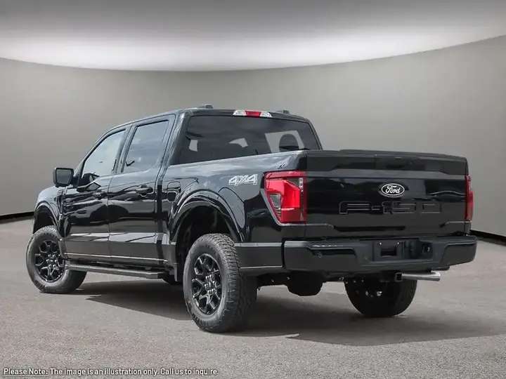 Ford F-150 2026 photo 4