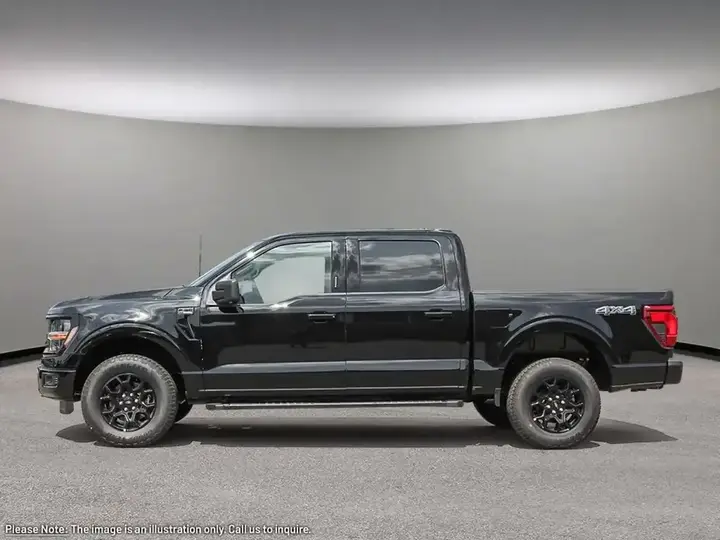 Ford F-150 2026 photo 3