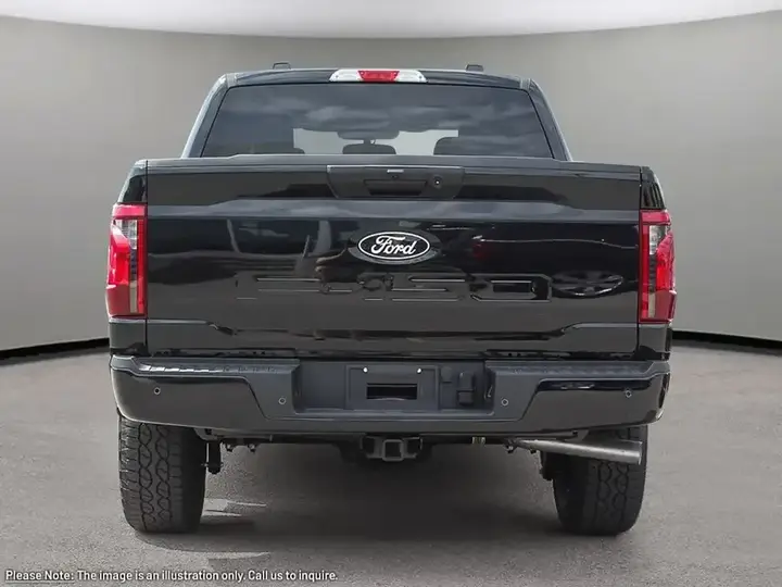 Ford F-150 2026 photo 5