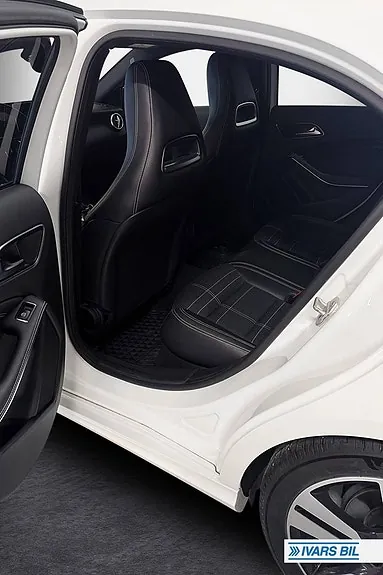 Mercedes-Benz A180 D 2016 photo 5