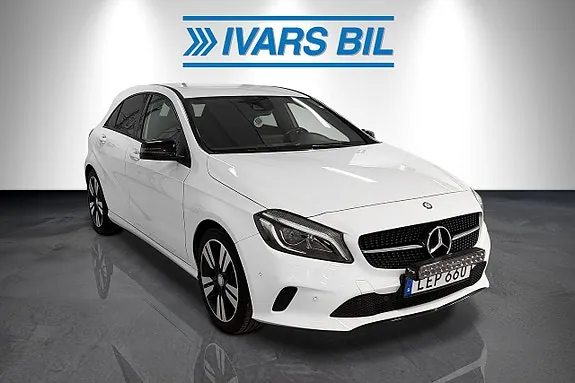 Mercedes-Benz A180 D