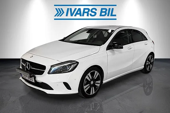 Mercedes-Benz A180 D 2016 photo 2