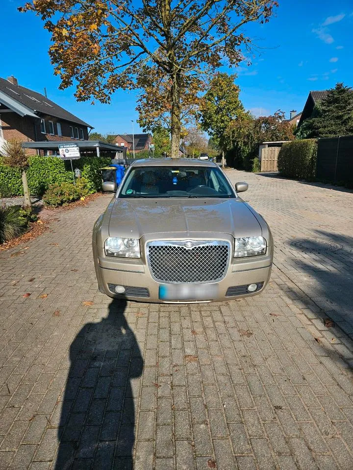Chrysler 300C