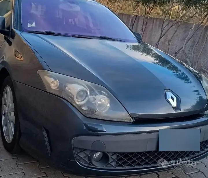 Renault Laguna