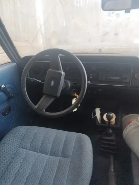 Ford Taunus 1978 photo 2