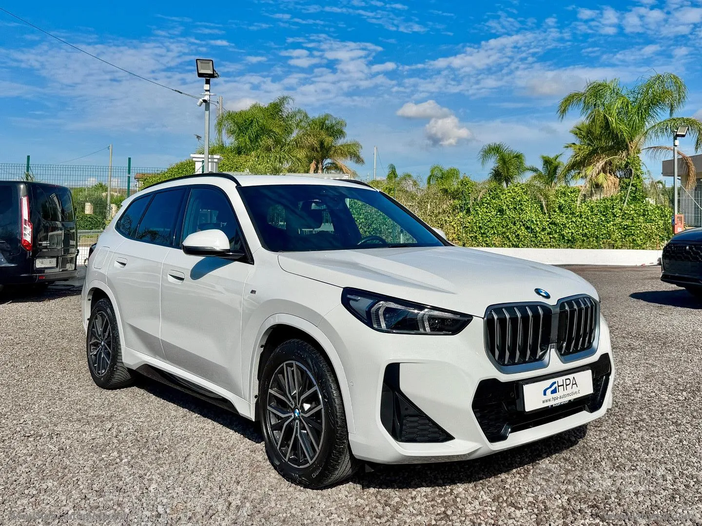 BMW X1 2022 photo 3