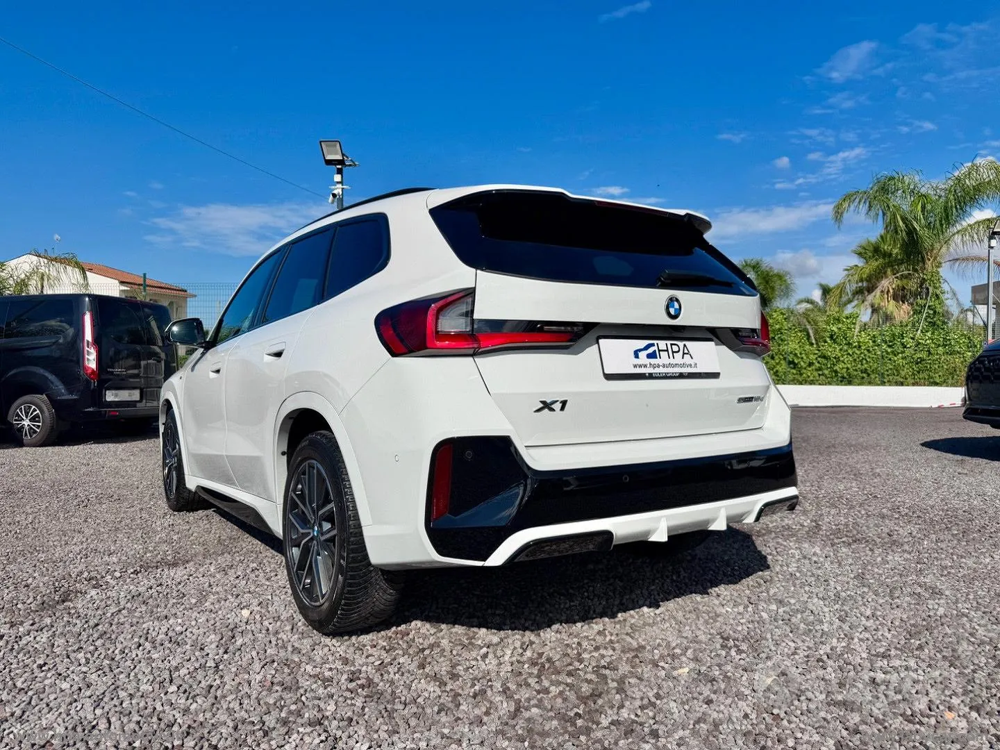 BMW X1 2022 photo 4