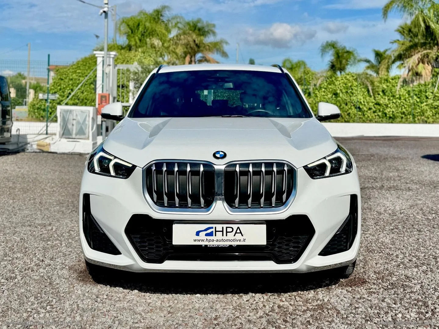 BMW X1 2022 photo 2