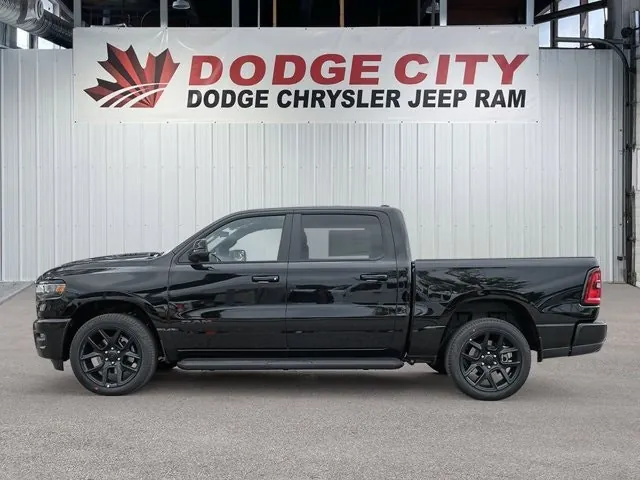 Ram 1500 2026 photo 4