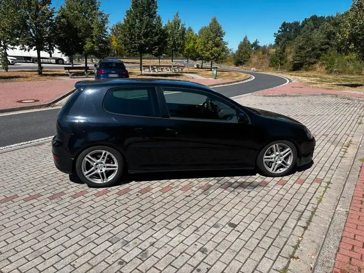 Volkswagen Golf 5