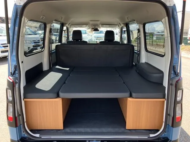 Toyota Townace Van 2026 photo 4