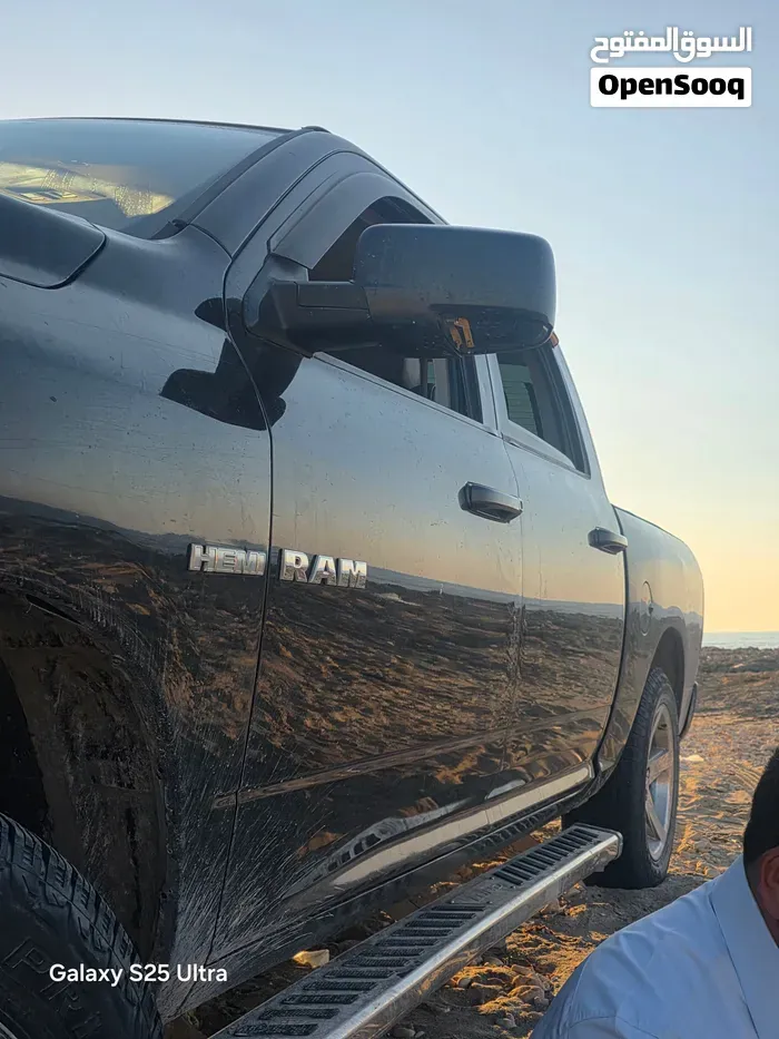 Dodge Ram 2011 photo 4