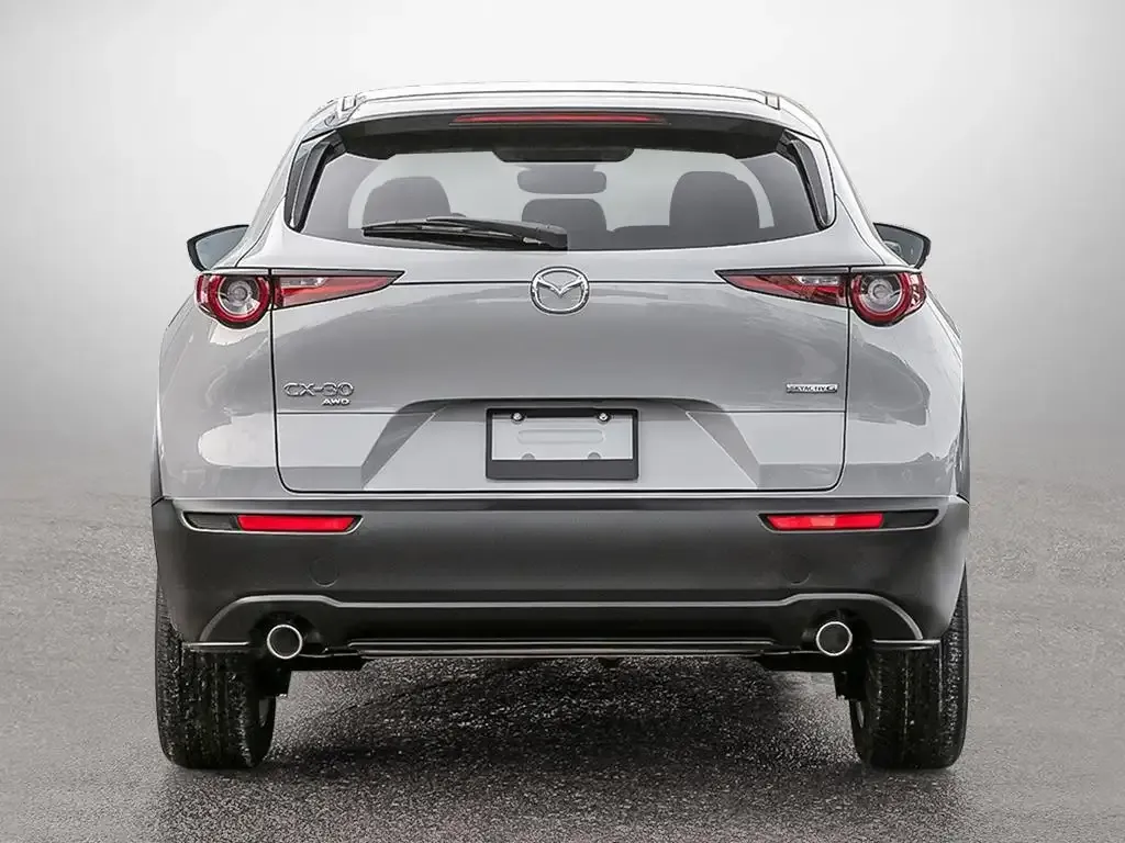 Mazda Cx-30 2026 photo 5