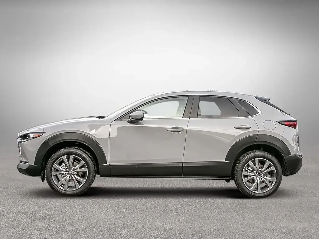 Mazda Cx-30 2026 photo 3