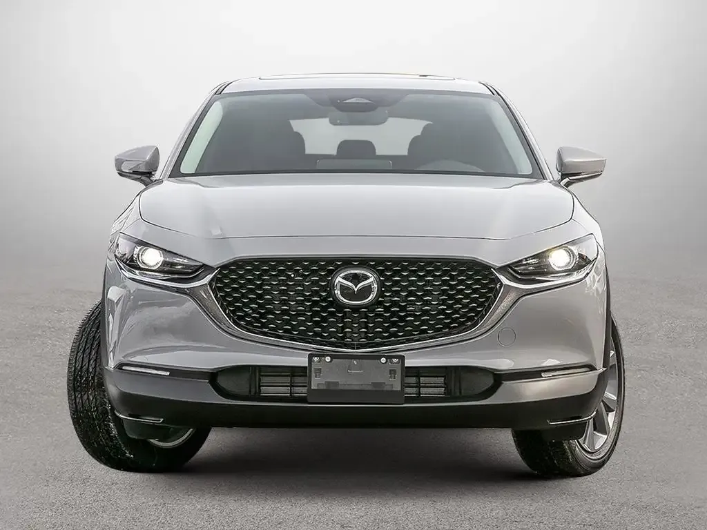 Mazda Cx-30 2026 photo 2