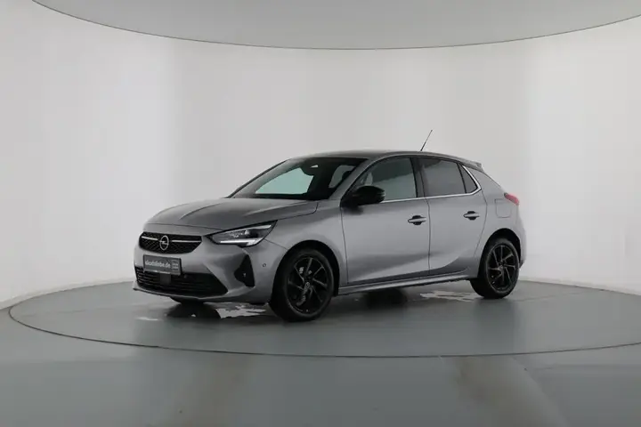 Opel Corsa F