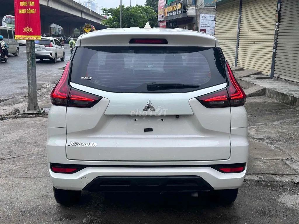 Mitsubishi Xpander 2019 photo 2