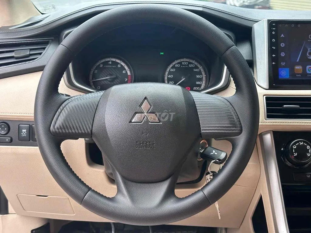 Mitsubishi Xpander 2019 photo 5