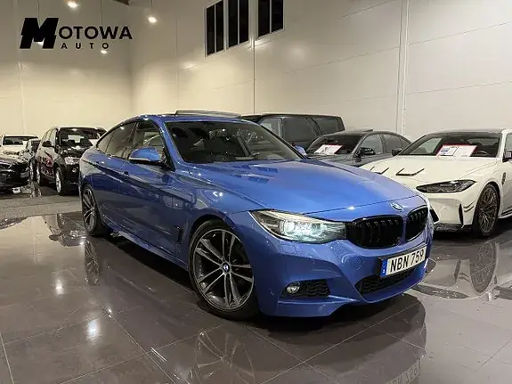 BMW 320D