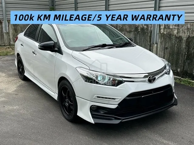 Toyota Vios
