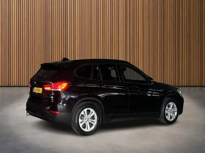 BMW X1 2022 photo 2