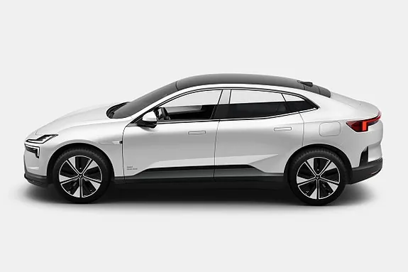 Polestar 4