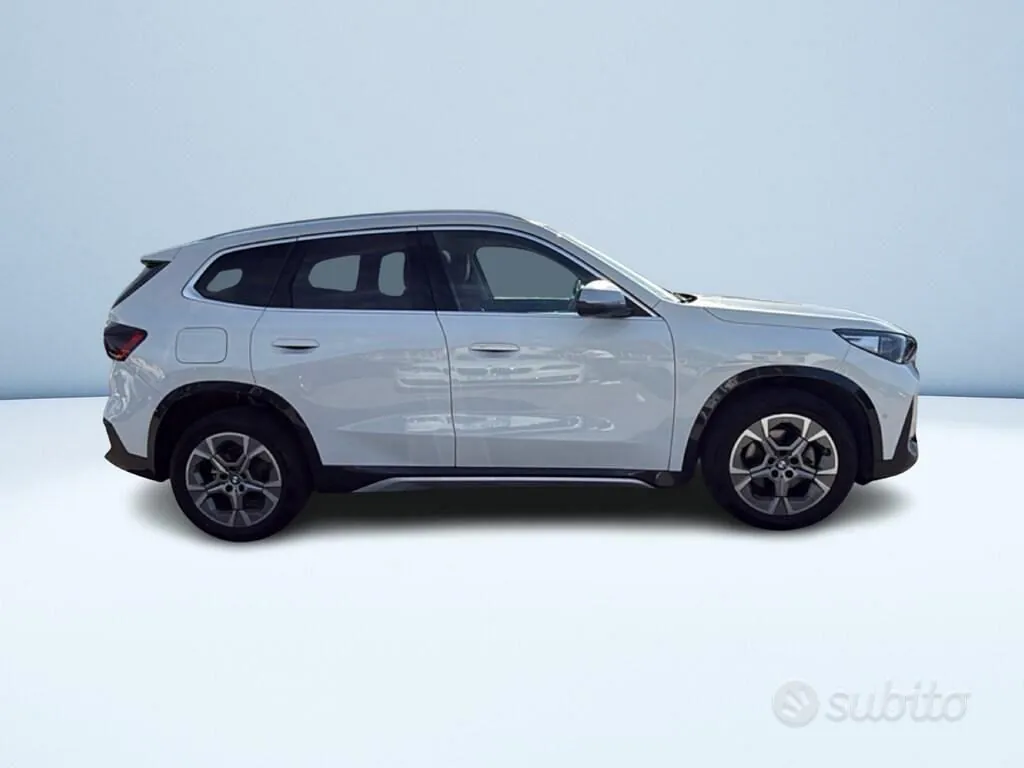 BMW X1 2024 photo 4