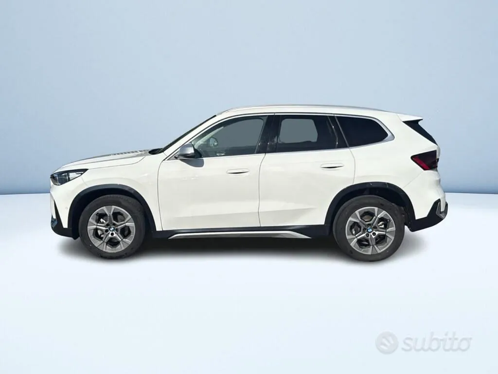 BMW X1 2024 photo 5