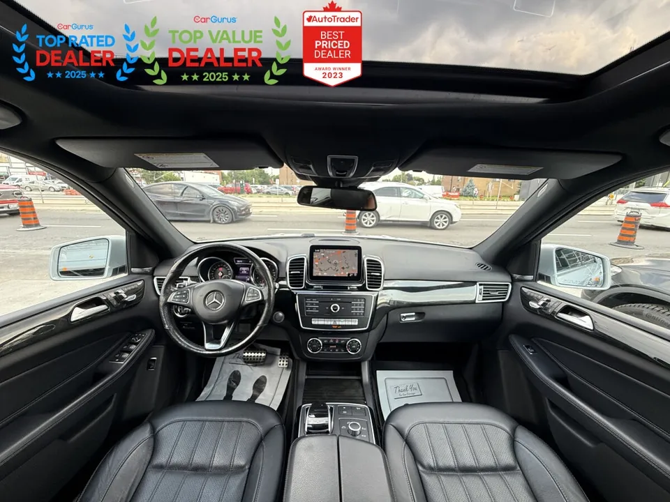 Mercedes-Benz Gle 2018 photo 2