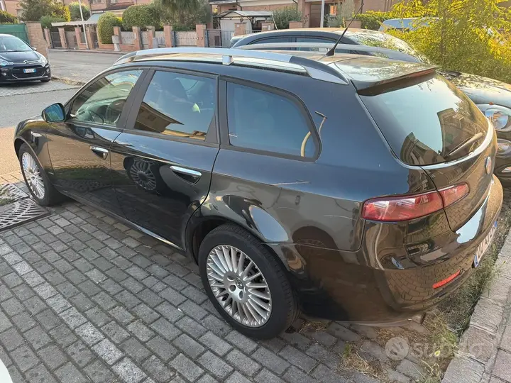 Alfa Romeo 159