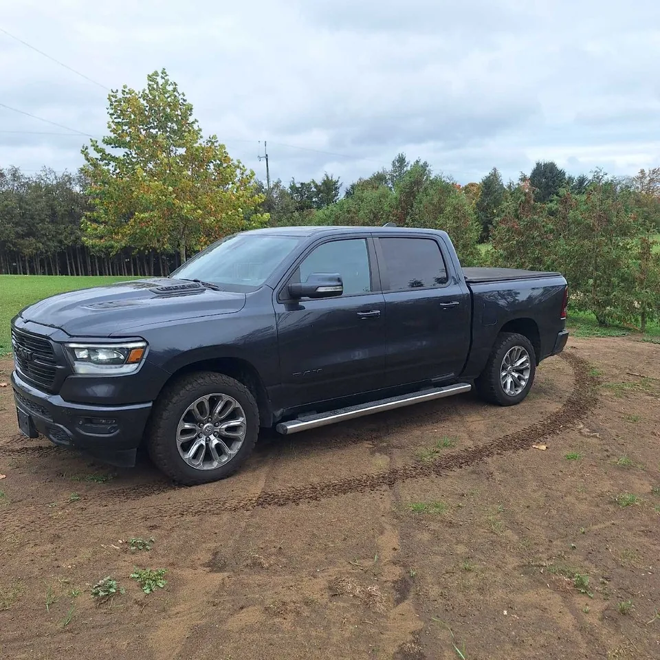Dodge Ram 1500