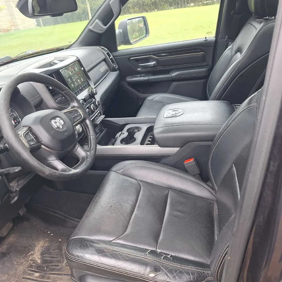 Dodge Ram 1500 2019 photo 5