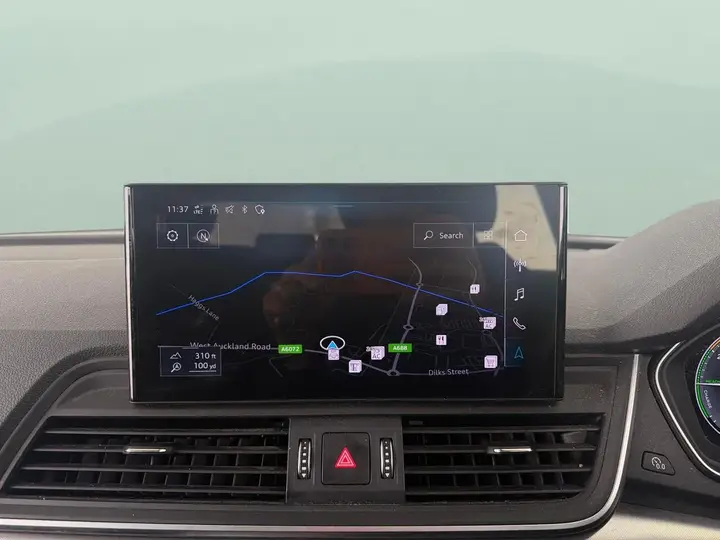 Audi Q5 2023 photo 5