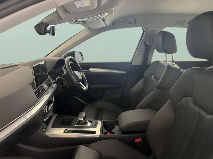 Audi Q5 2023 photo 4