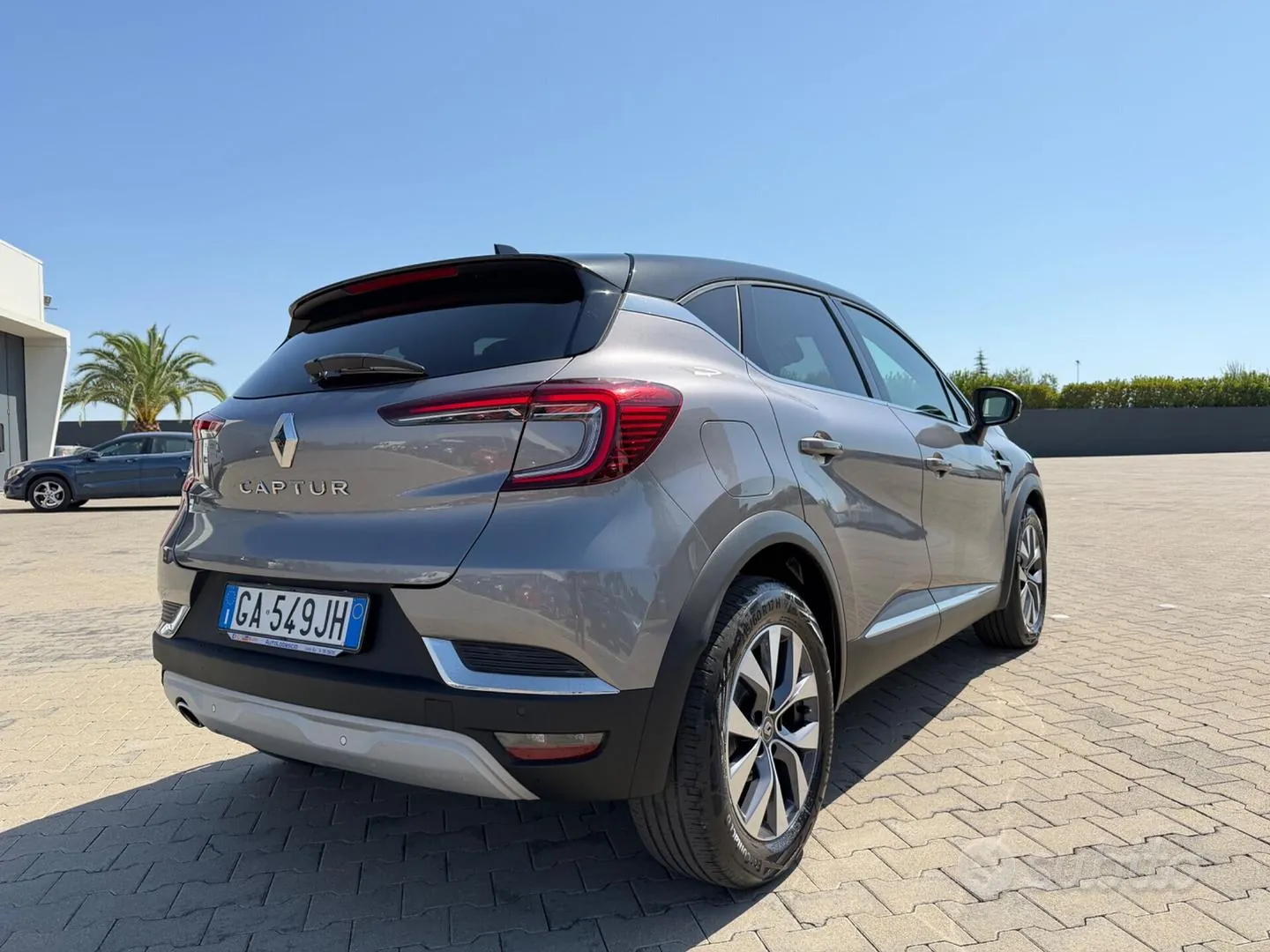 Renault Captur 2020 photo 5