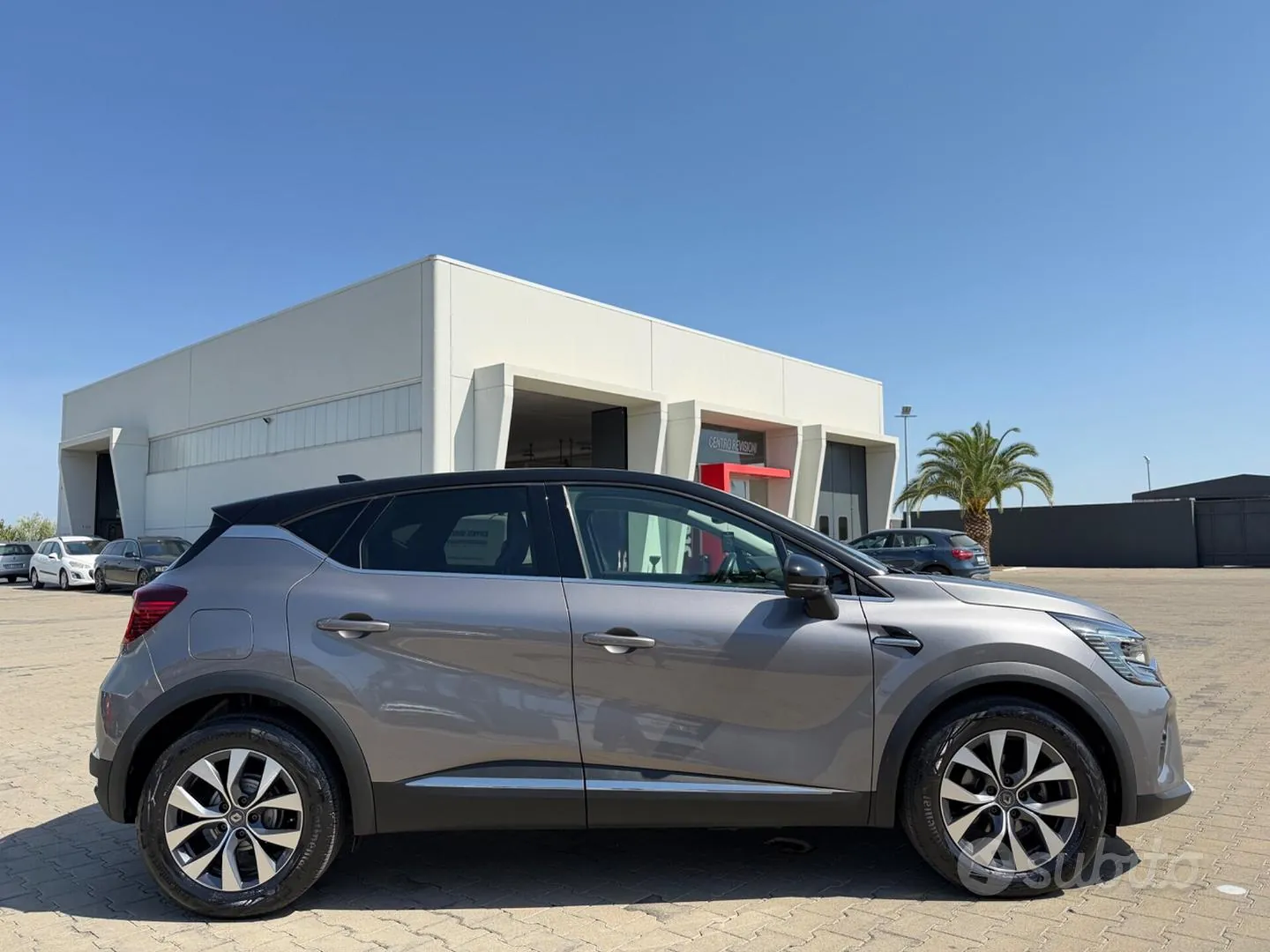 Renault Captur 2020 photo 4