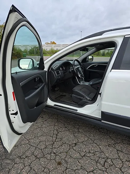 Volvo Xc70 2011 photo 3