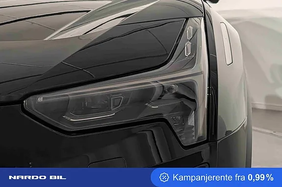 Polestar 3 2025 photo 3