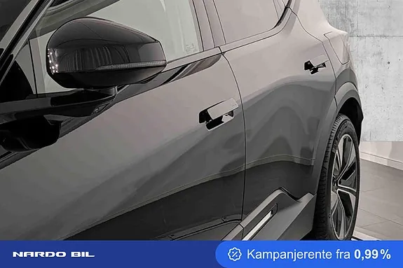 Polestar 3 2025 photo 5
