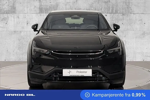 Polestar 3 2025 photo 2
